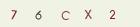 P�epi�te k�d na tomto obr�zku. Jestli nem��ete text na obr�zku p�e��st, za�lete text kter� chcete vlo�it E-mailem na adresu info@teplickekocky.cz