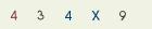 P�epi�te k�d na tomto obr�zku. Jestli nem��ete text na obr�zku p�e��st, za�lete text kter� chcete vlo�it E-mailem na adresu info@teplickekocky.cz