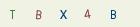 P�epi�te k�d na tomto obr�zku. Jestli nem��ete text na obr�zku p�e��st, za�lete text kter� chcete vlo�it E-mailem na adresu info@teplickekocky.cz