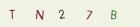 P�epi�te k�d na tomto obr�zku. Jestli nem��ete text na obr�zku p�e��st, za�lete text kter� chcete vlo�it E-mailem na adresu info@teplickekocky.cz